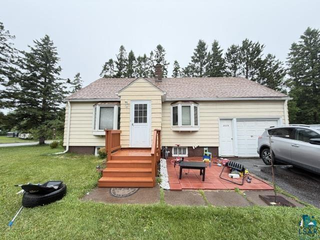 2029 Anderson Road Duluth, MN 55811 - Photo 1 of 21