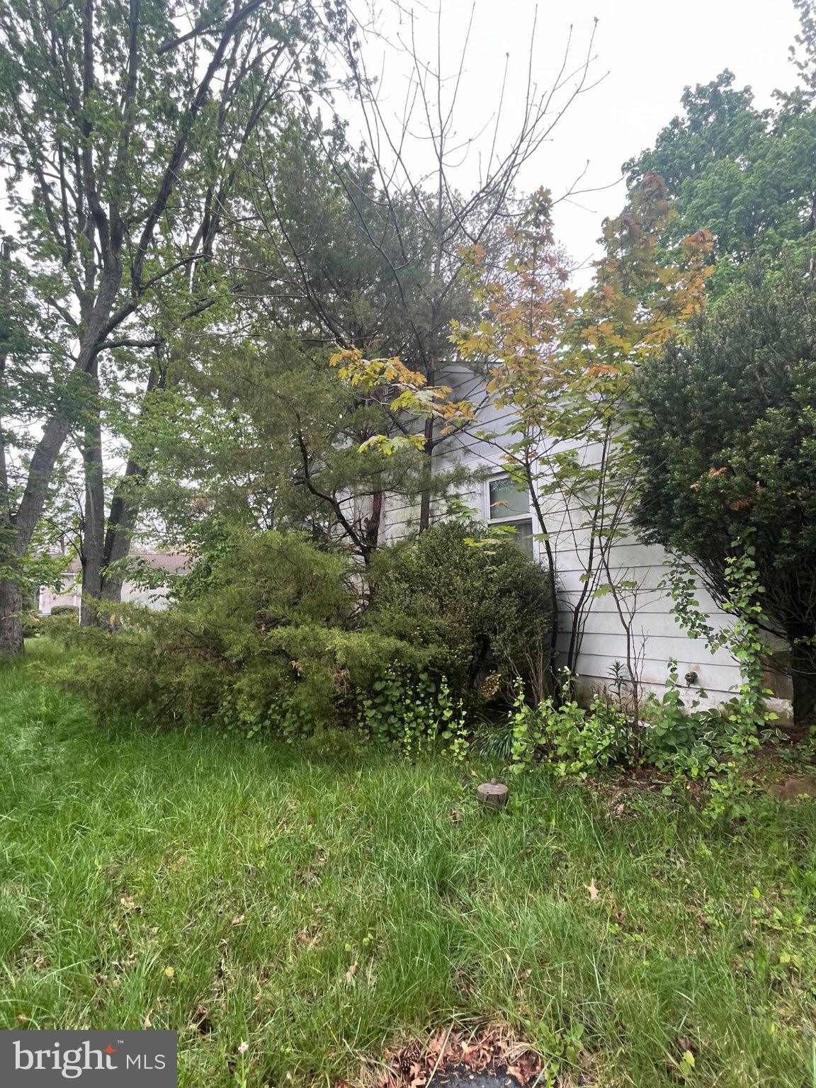 911 Bent Road Hatfield, PA 19440 - Photo 2 of 5 a view of a garden