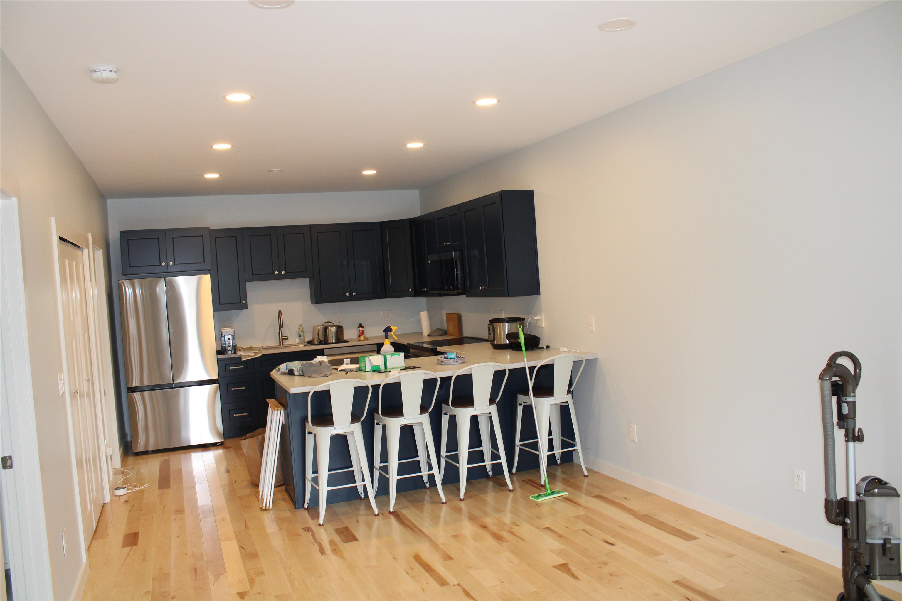 481 D Gilman Road, Unit D Lyndon, VT 05850 - Photo 6 of 7