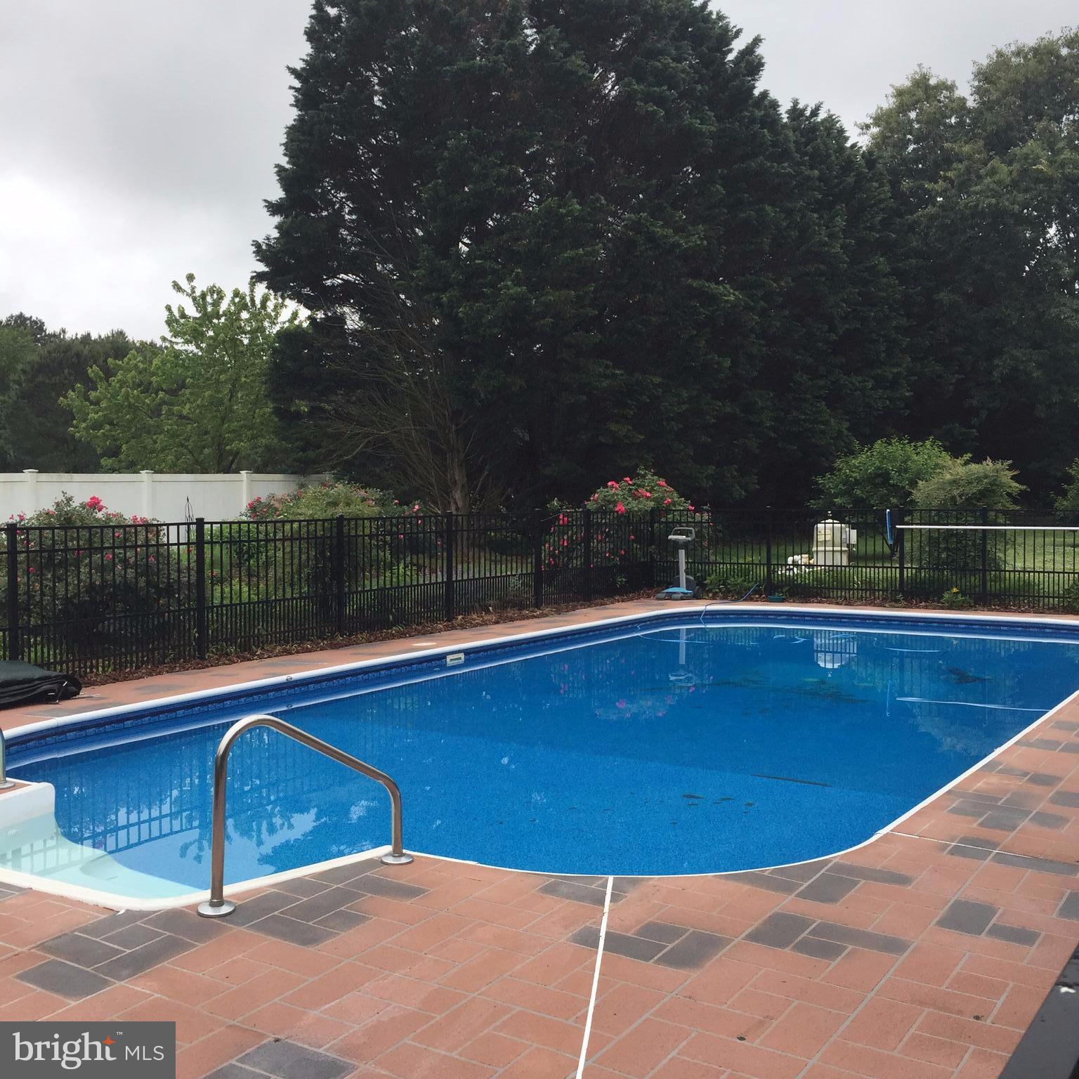 6640 Pine Top Road Hurlock, MD 21643 - Photo 11 of 30 New liner in 2015