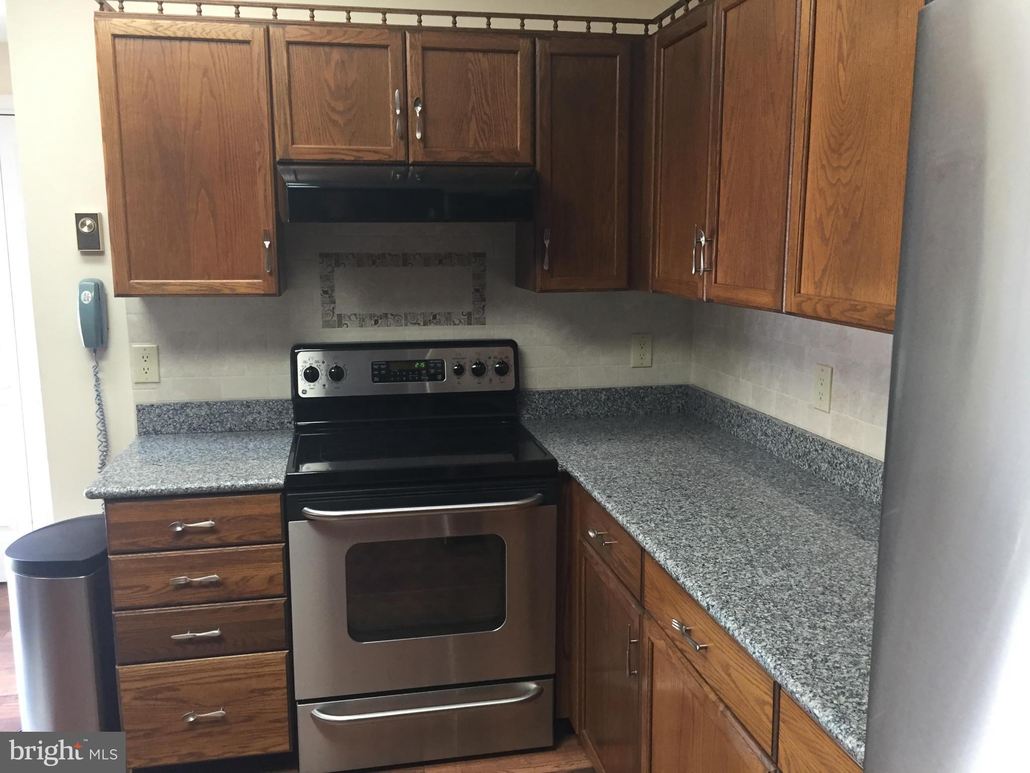 6640 Pine Top Road Hurlock, MD 21643 - Photo 16 of 30 Kitchen