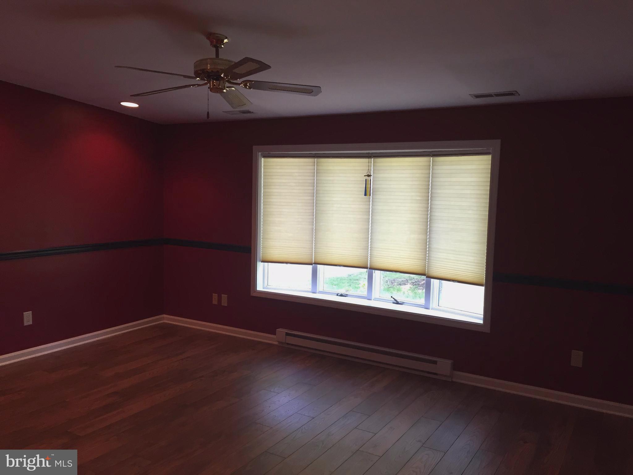 6640 Pine Top Road Hurlock, MD 21643 - Photo 20 of 30 Window facing front of property