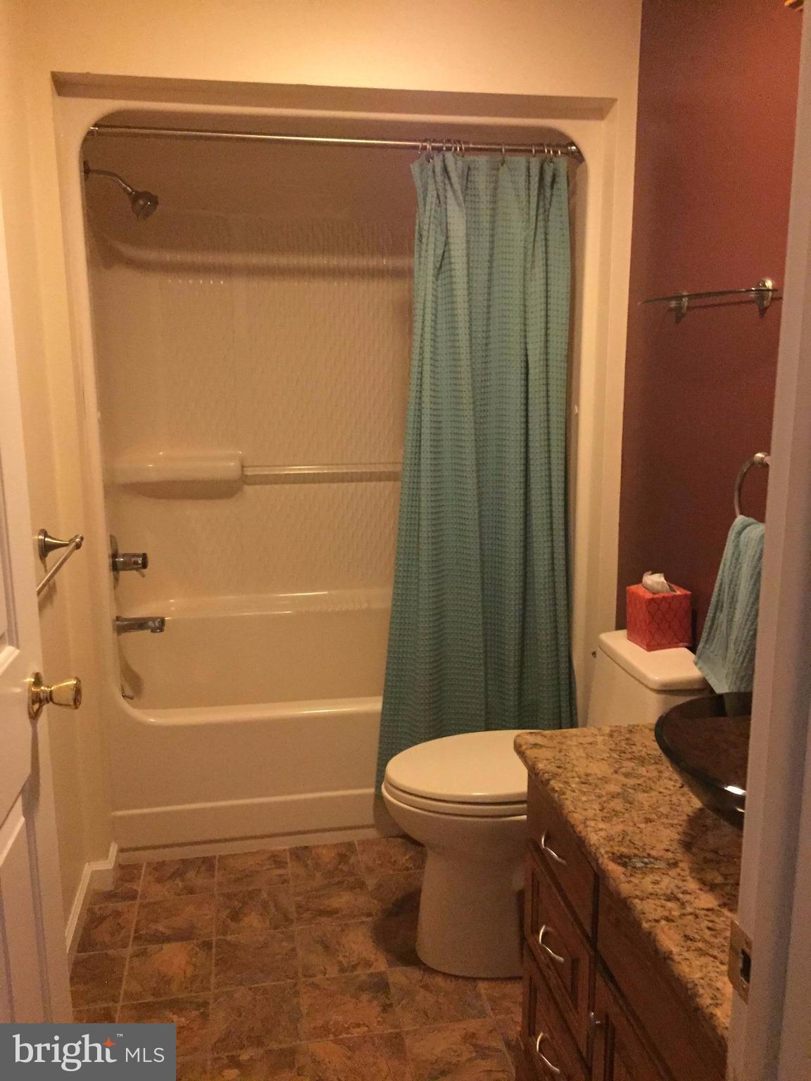 6640 Pine Top Road Hurlock, MD 21643 - Photo 22 of 30 Tub Shower combo