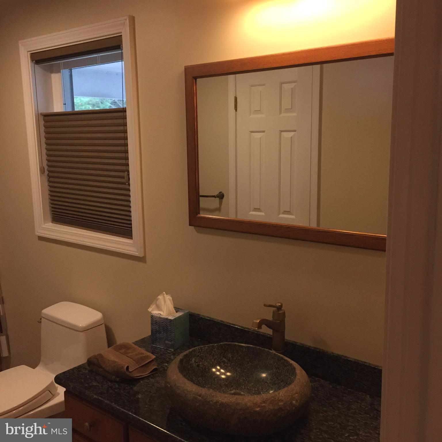 6640 Pine Top Road Hurlock, MD 21643 - Photo 25 of 30 Granite counter tops