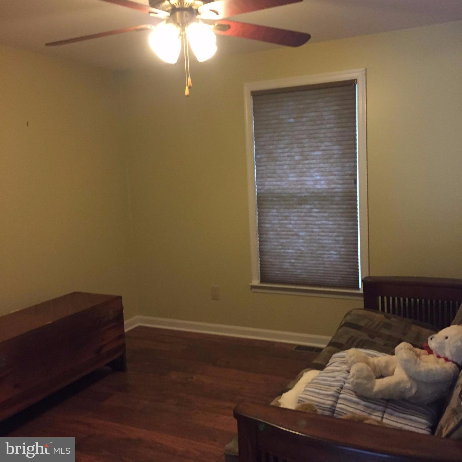 6640 Pine Top Road Hurlock, MD 21643 - Photo 28 of 30 sitting room off 4th bedroom