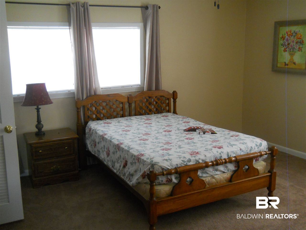 3122 Lowery Landing Road Brewton, AL 36426 - Photo 7 of 13 Bedroom