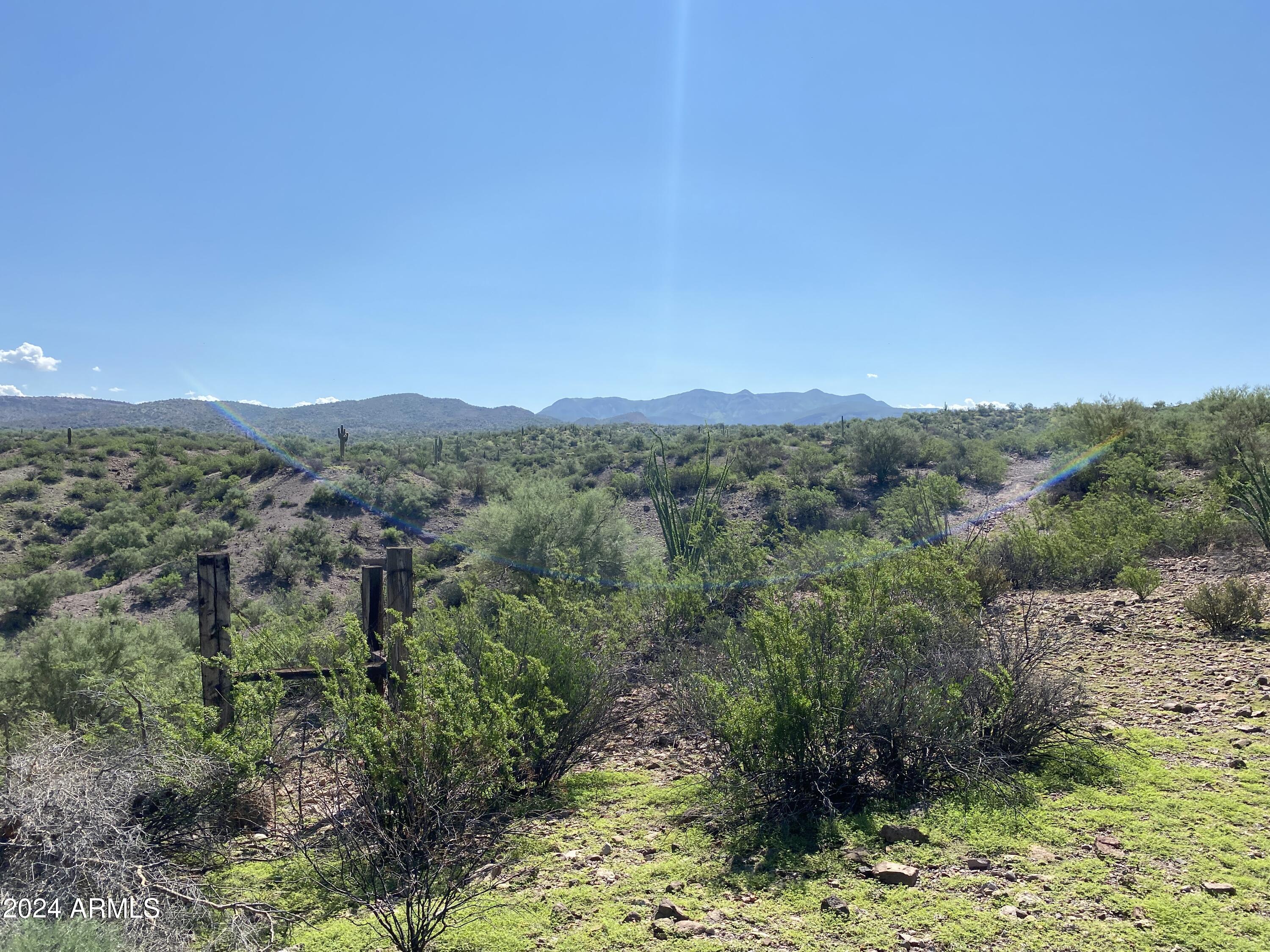 109-xx North Springfield Road Winkelman, AZ 85192 - Photo 31 of 33