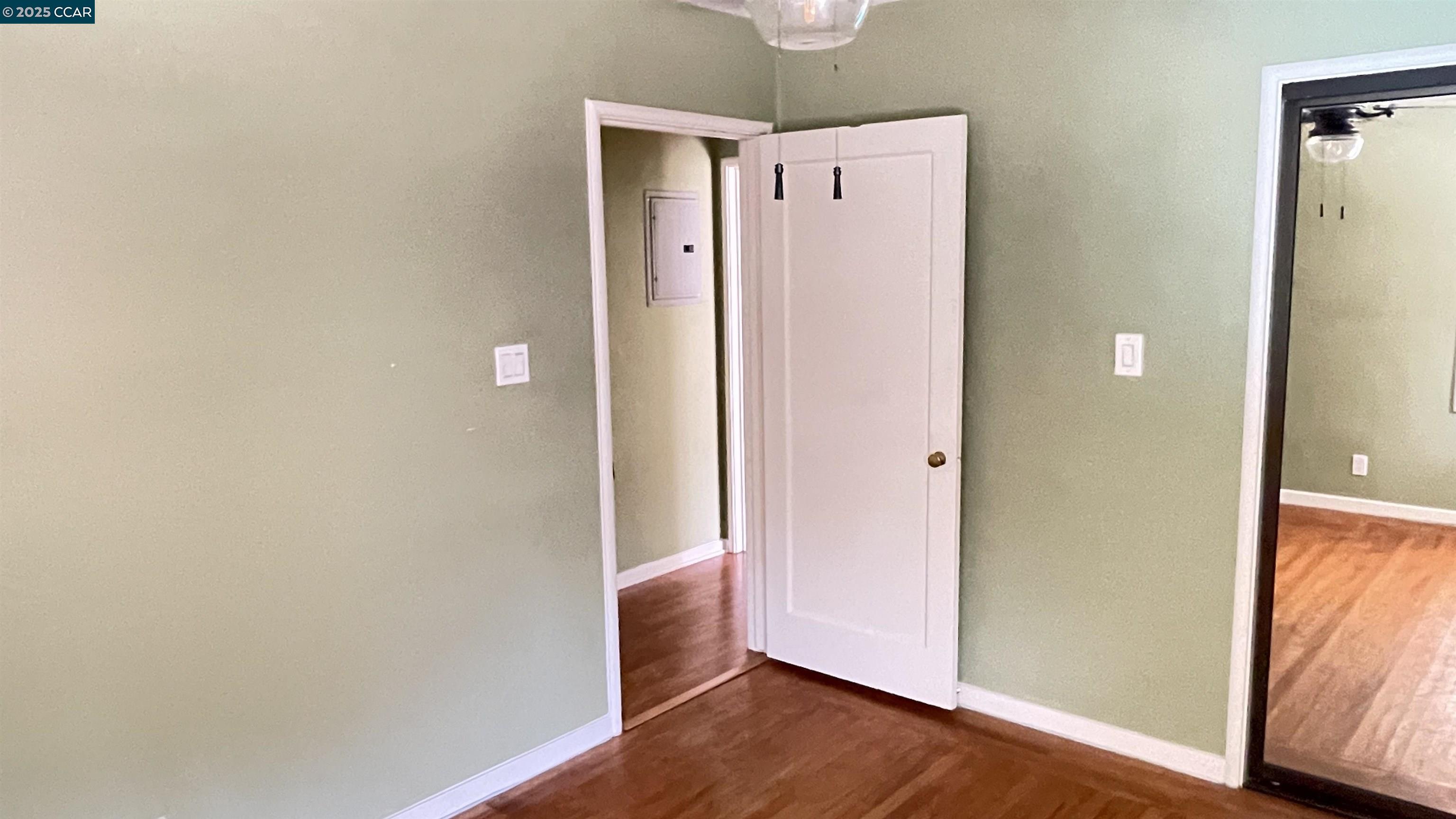 3655 Granzotto Drive Concord, CA 94519 - Photo 11 of 22 a view of bathroom with wooden floor