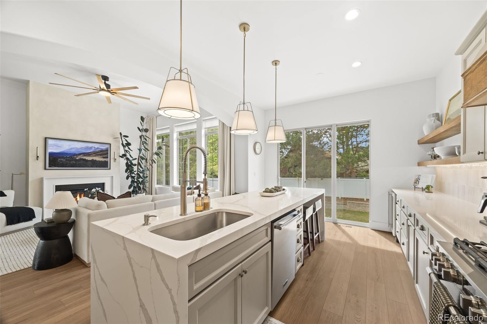6119 Reed Way Arvada, CO 80003 - Photo 11 of 38