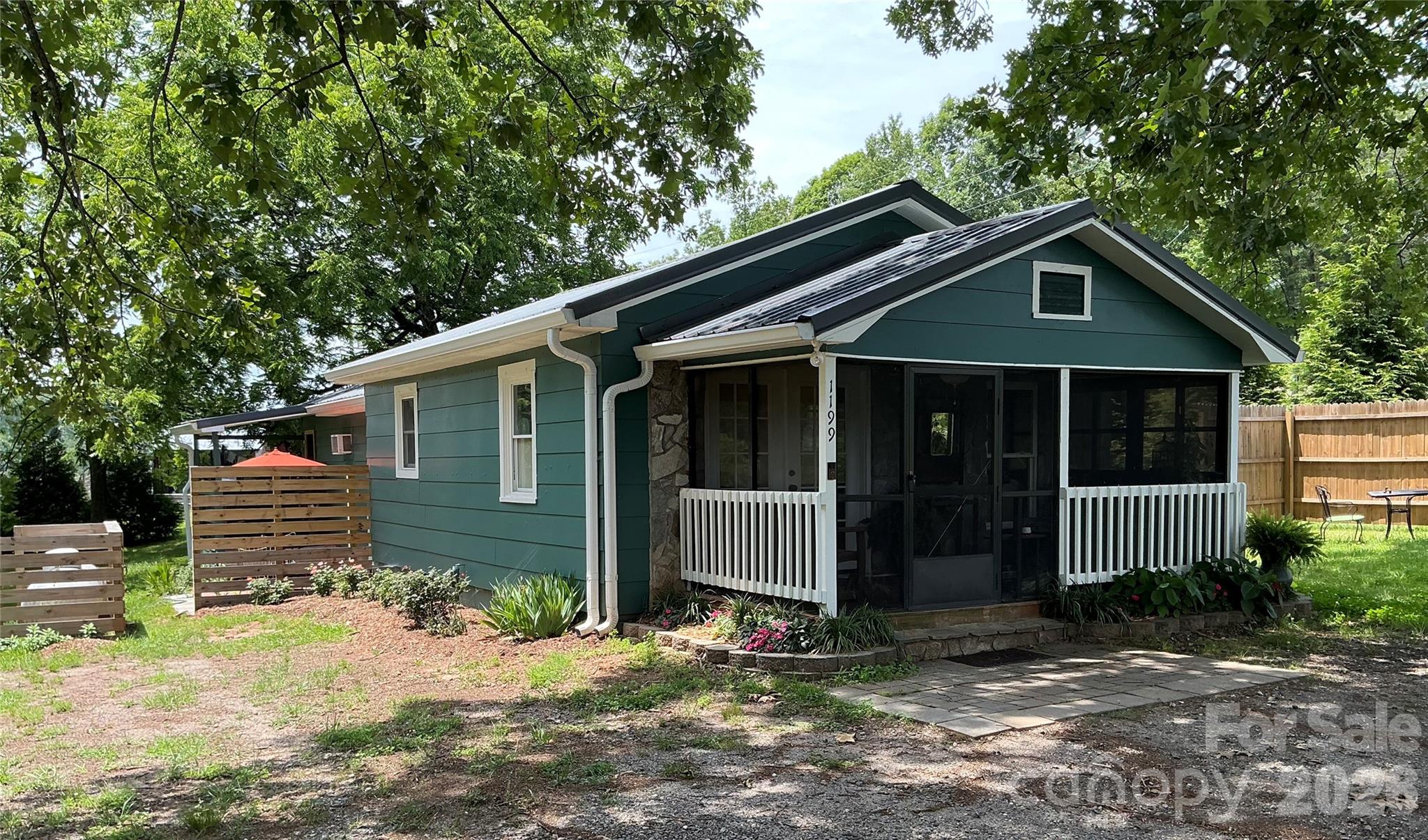 1199 McEntire Road Rutherfordton, NC 28139 - Photo 3 of 10