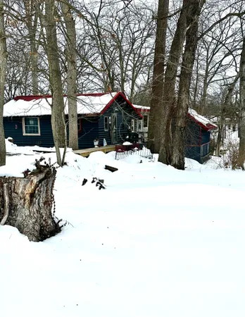 $189,000 | 3307 East 875 South, Flat Rock, IN 47234