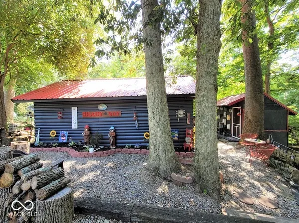 $189,000 | 3307 East 875 South, Flat Rock, IN 47234