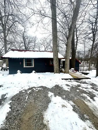 $189,000 | 3307 East 875 South, Flat Rock, IN 47234