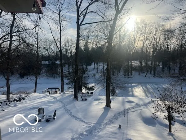 $189,000 | 3307 East 875 South, Flat Rock, IN 47234