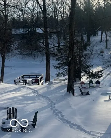 $189,000 | 3307 East 875 South, Flat Rock, IN 47234