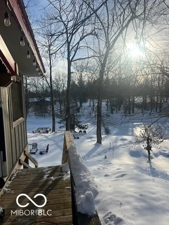 $189,000 | 3307 East 875 South, Flat Rock, IN 47234