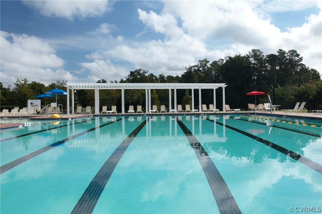 5657 Rohan Place Moseley, VA 23120 - Photo 39 of 45 Outdoor Pool