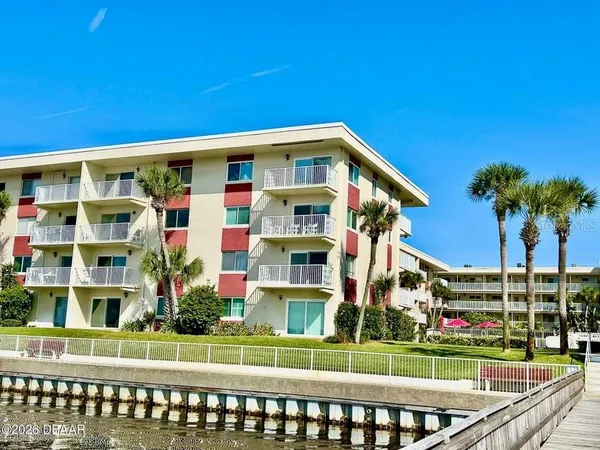 $137,900 | 2711 North Halifax Avenue, Unit 374, Daytona Beach, FL 32118