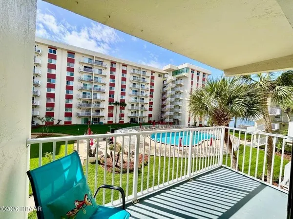 $137,900 | 2711 North Halifax Avenue, Unit 374, Daytona Beach, FL 32118