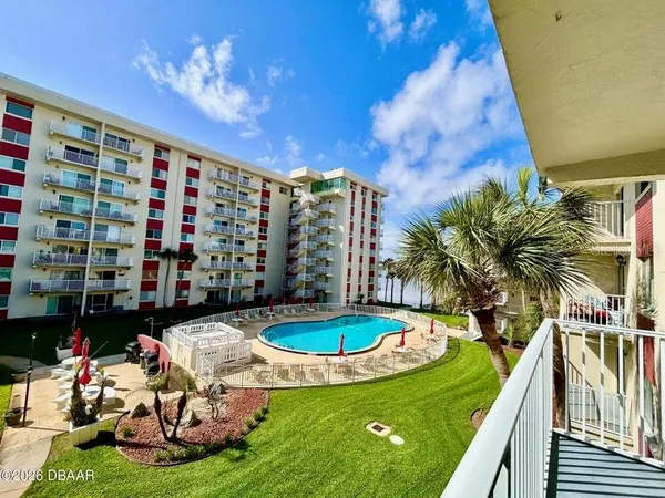 $137,900 | 2711 North Halifax Avenue, Unit 374, Daytona Beach, FL 32118