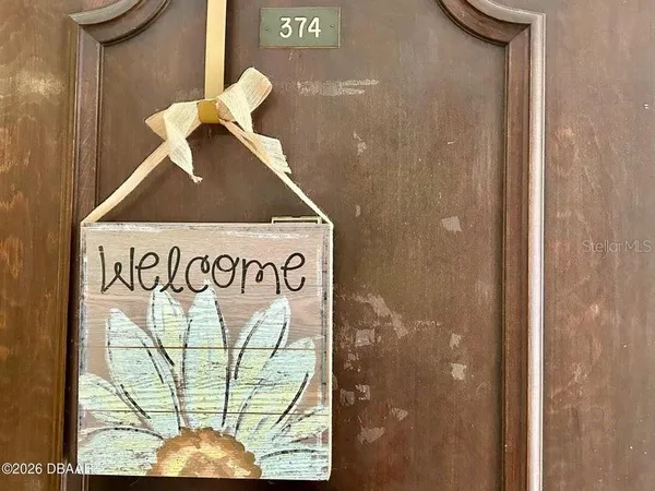 $137,900 | 2711 North Halifax Avenue, Unit 374, Daytona Beach, FL 32118