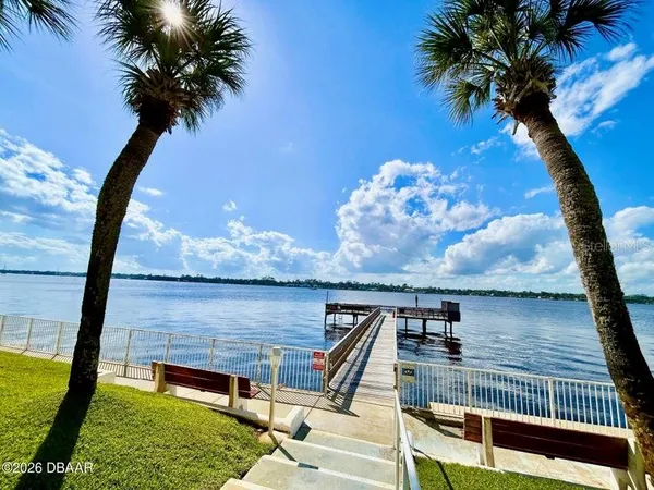 $137,900 | 2711 North Halifax Avenue, Unit 374, Daytona Beach, FL 32118