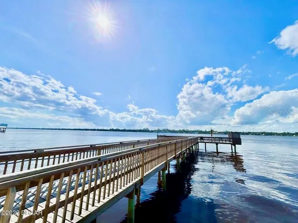 $137,900 | 2711 North Halifax Avenue, Unit 374, Daytona Beach, FL 32118