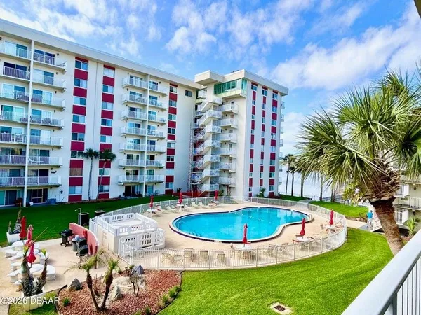 $137,900 | 2711 North Halifax Avenue, Unit 374, Daytona Beach, FL 32118