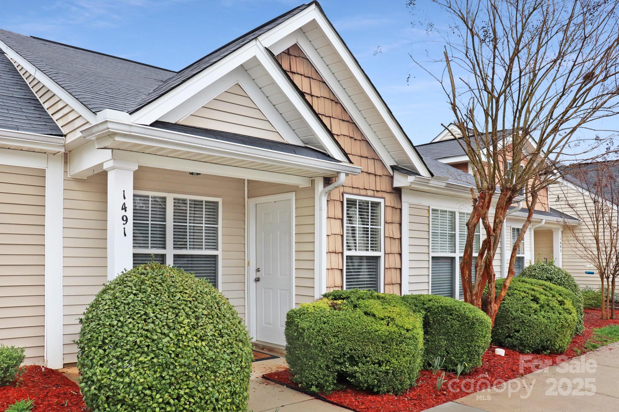 1491 Harpers Inlet Drive Clover, SC 29710 - Photo 1 of 18