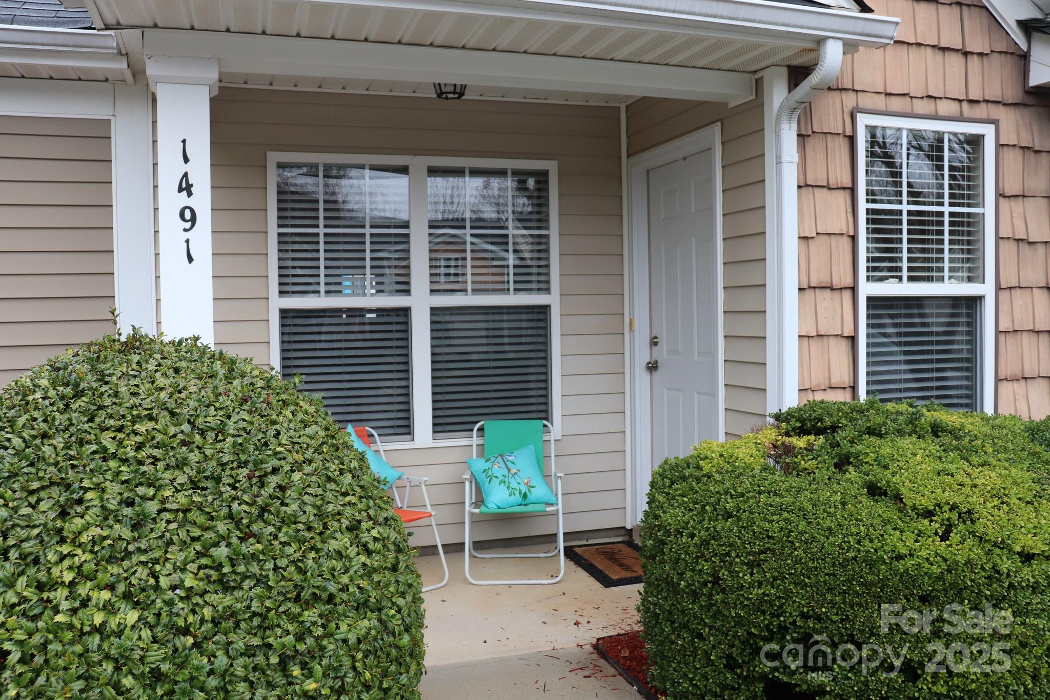 1491 Harpers Inlet Drive Clover, SC 29710 - Photo 17 of 18