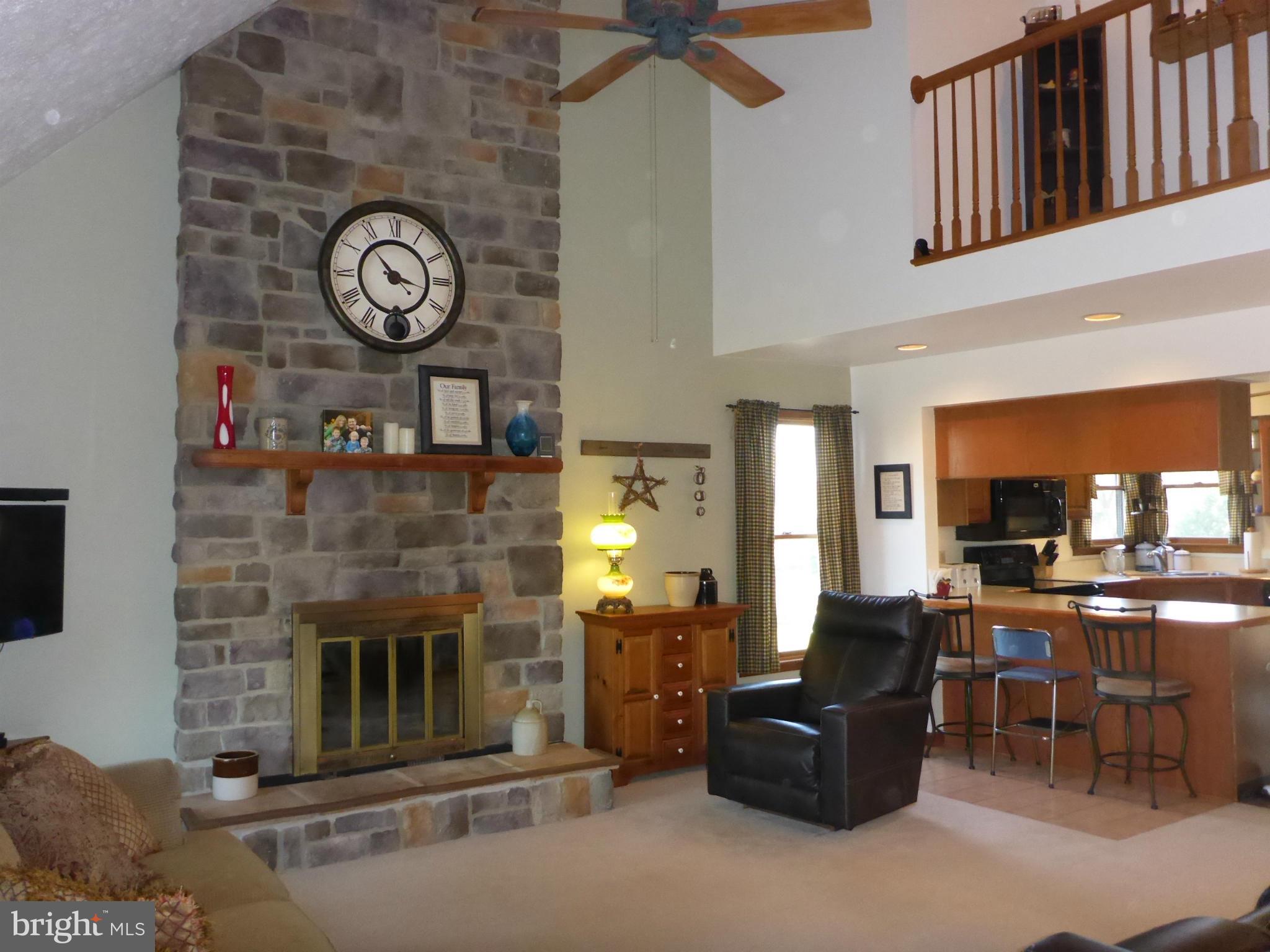 458 McCauley Road Conowingo, MD 21918 - Photo 2 of 30 Warm