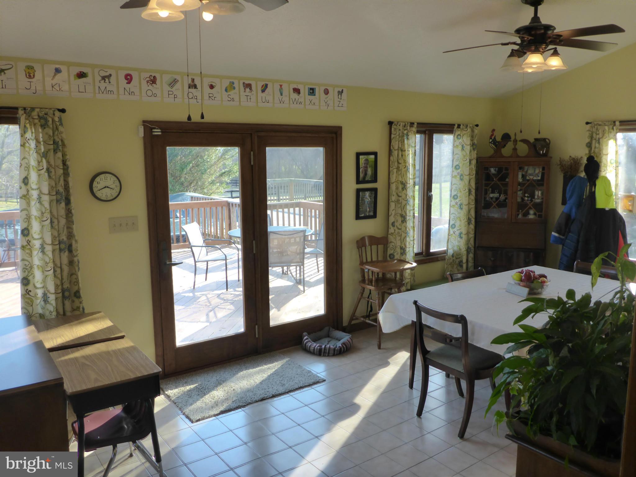 458 McCauley Road Conowingo, MD 21918 - Photo 11 of 30 Formal Dining Room with room to spare