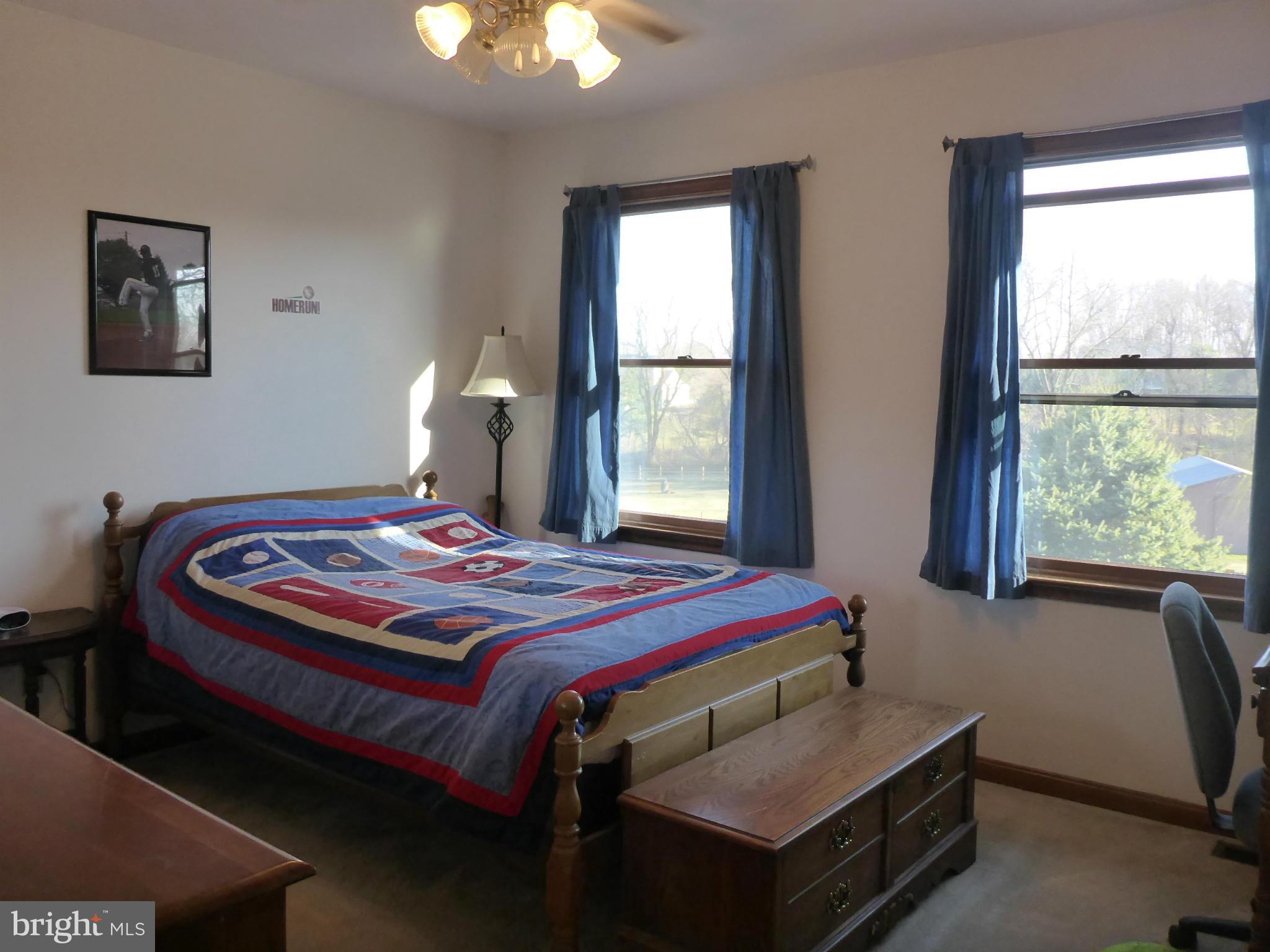458 McCauley Road Conowingo, MD 21918 - Photo 14 of 30 Bedroom #2