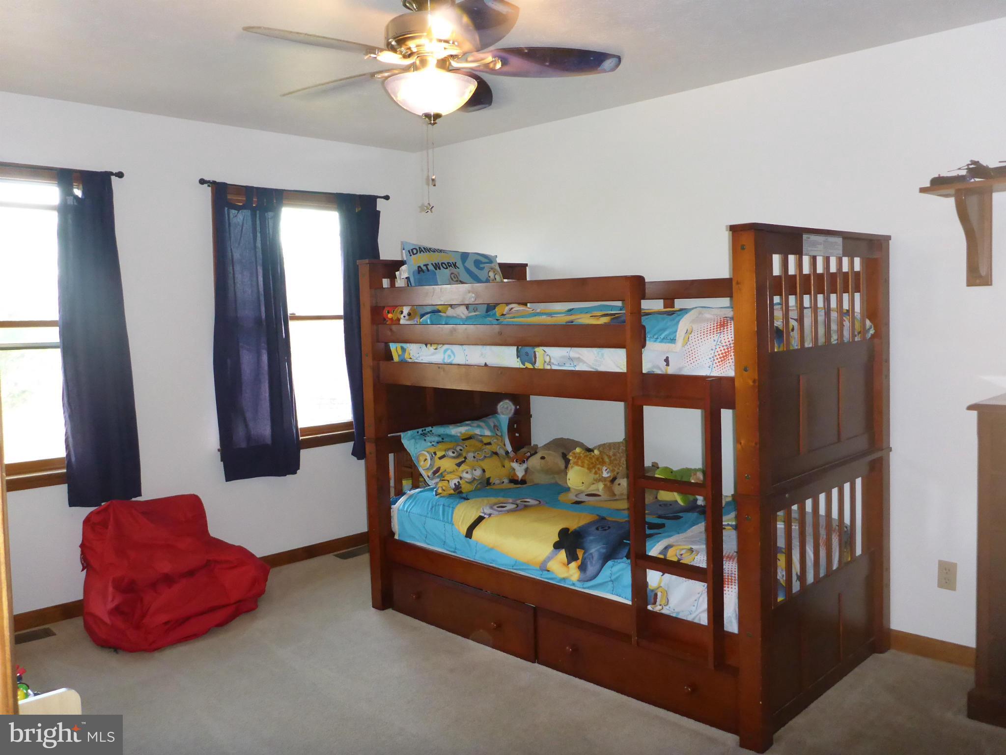 458 McCauley Road Conowingo, MD 21918 - Photo 15 of 30 Bedroom #3