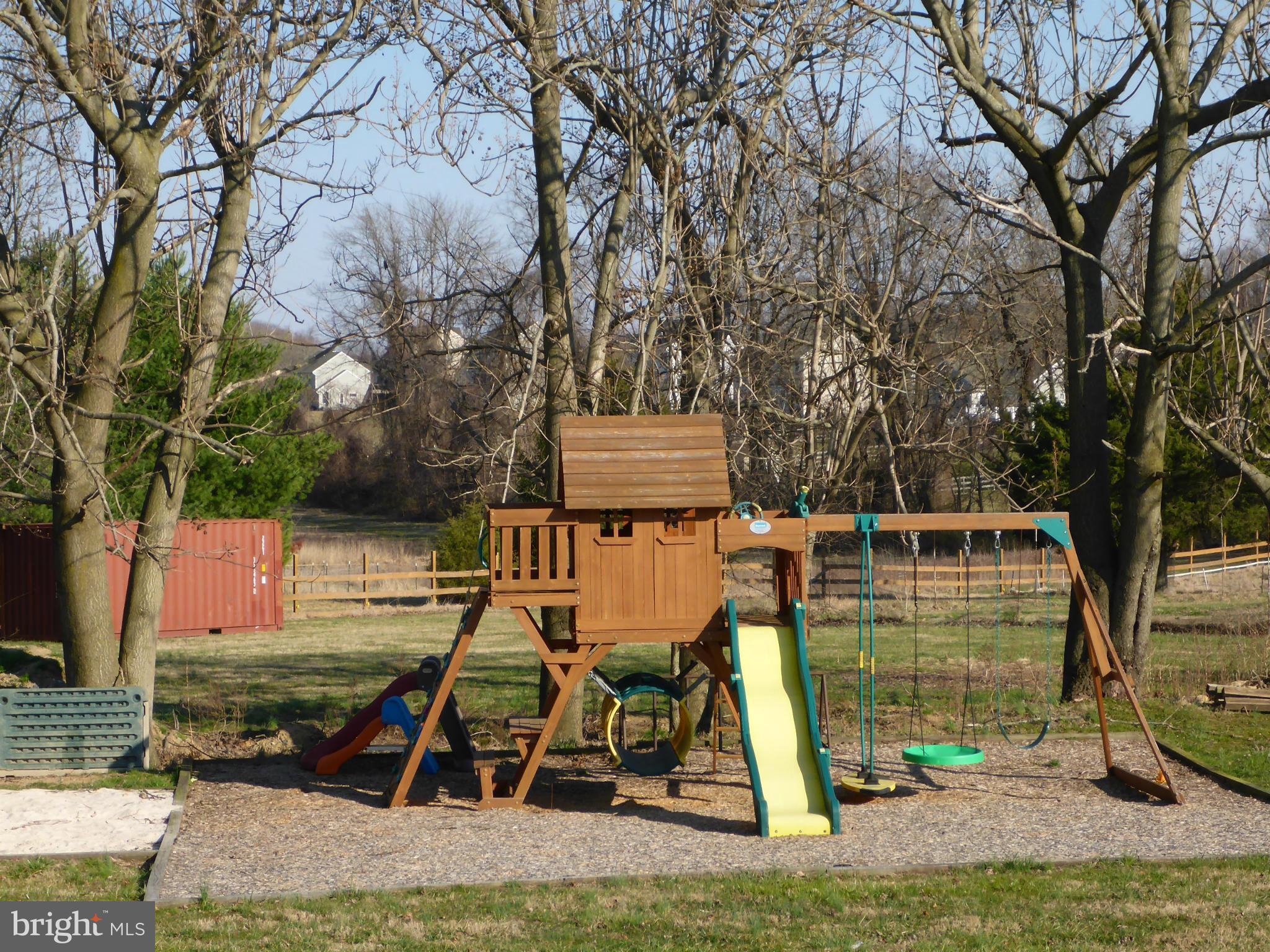 458 McCauley Road Conowingo, MD 21918 - Photo 18 of 30 Playground Included