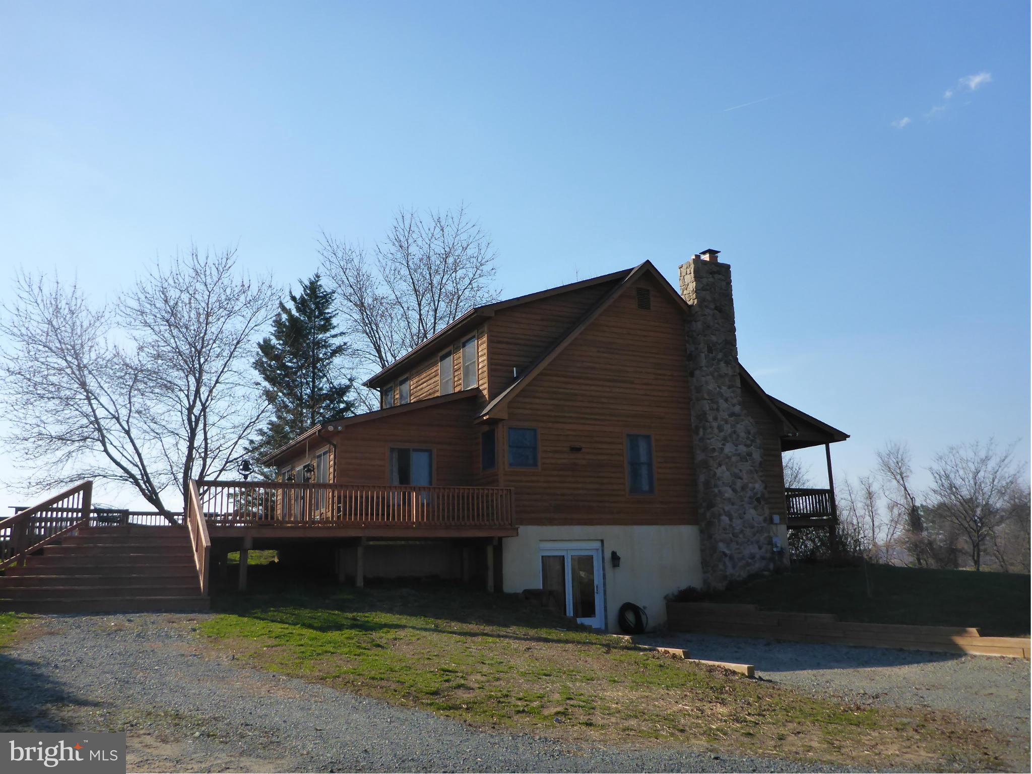 458 McCauley Road Conowingo, MD 21918 - Photo 28 of 30 A Lovely Setting