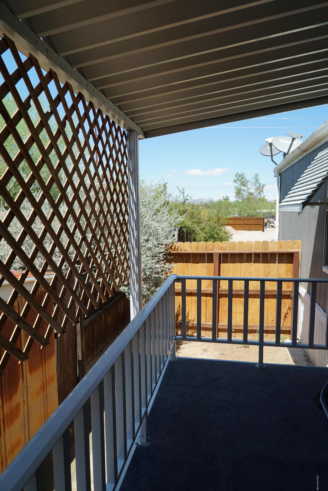 1651 West Wetmore Road Tucson, AZ 85705 - Photo 47 of 50