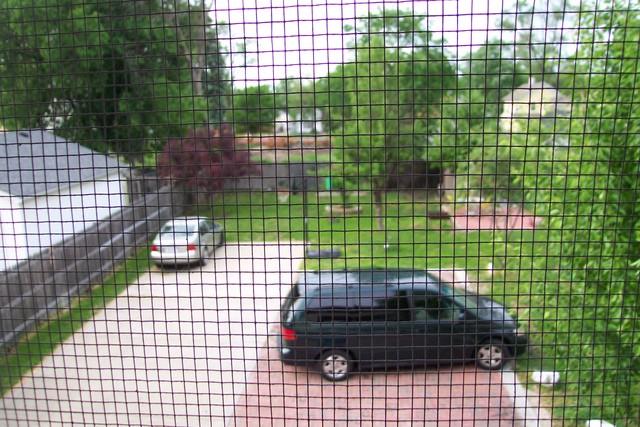 778 Spring Street Aurora, IL 60505 - Photo 16 of 16 a view of a balcony