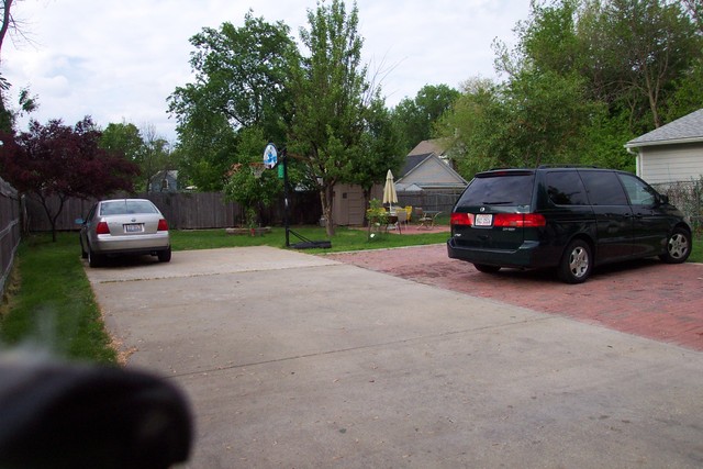 778 Spring Street Aurora, IL 60505 - Photo 6 of 16 a car parked in front of a house and a car parked on the road