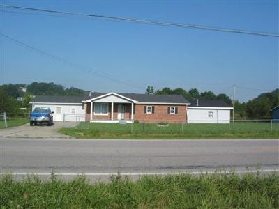 1838 Mt Vernon Road Berea, KY 40403 - Photo 1 of 5 Photo 1