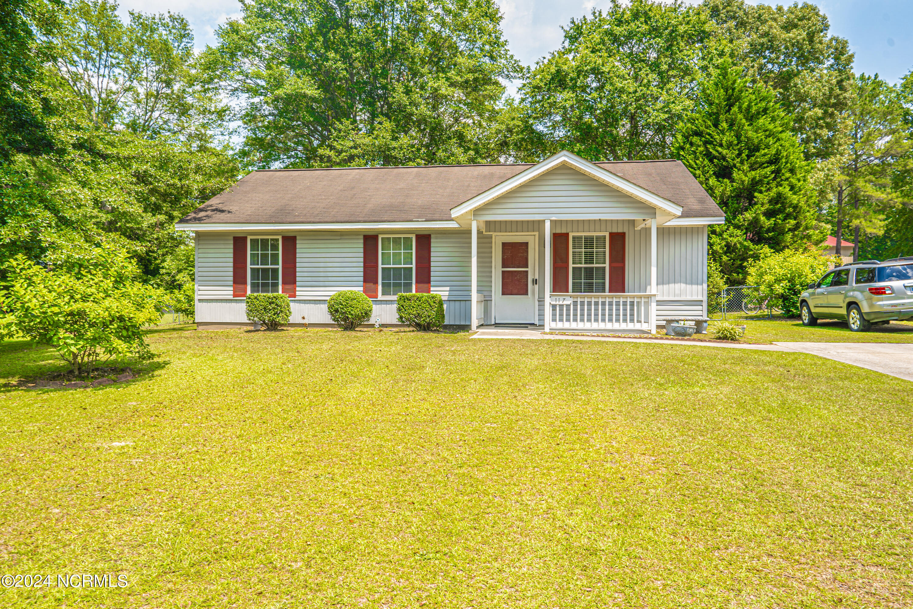 117 Katie Lane Rockingham, NC 28379 - Photo 1 of 39 DSC03648