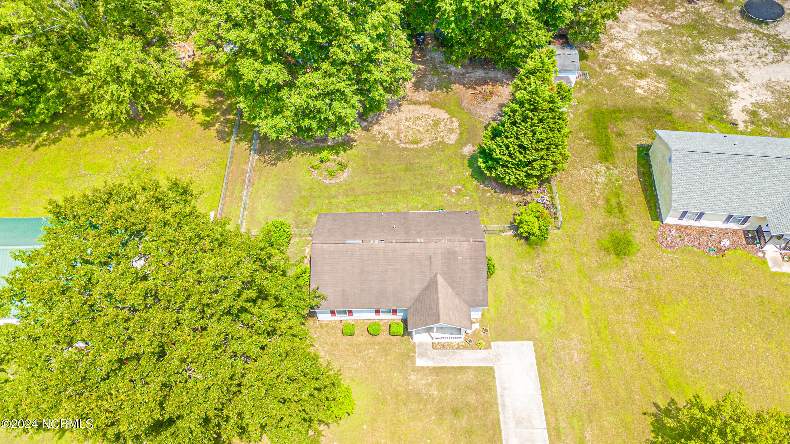 117 Katie Lane Rockingham, NC 28379 - Photo 2 of 39 DJI_20240611142847_0003_D