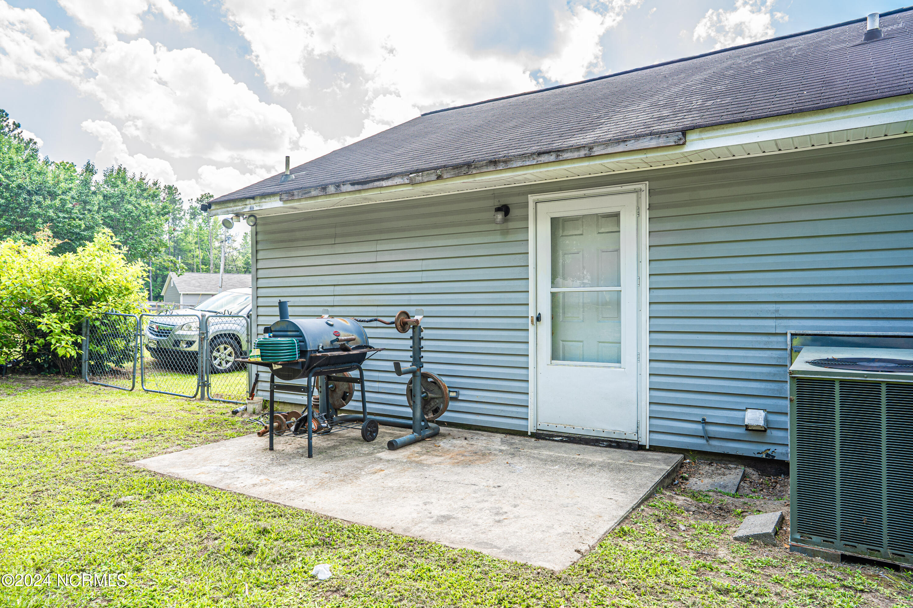 117 Katie Lane Rockingham, NC 28379 - Photo 28 of 39 DSC03637