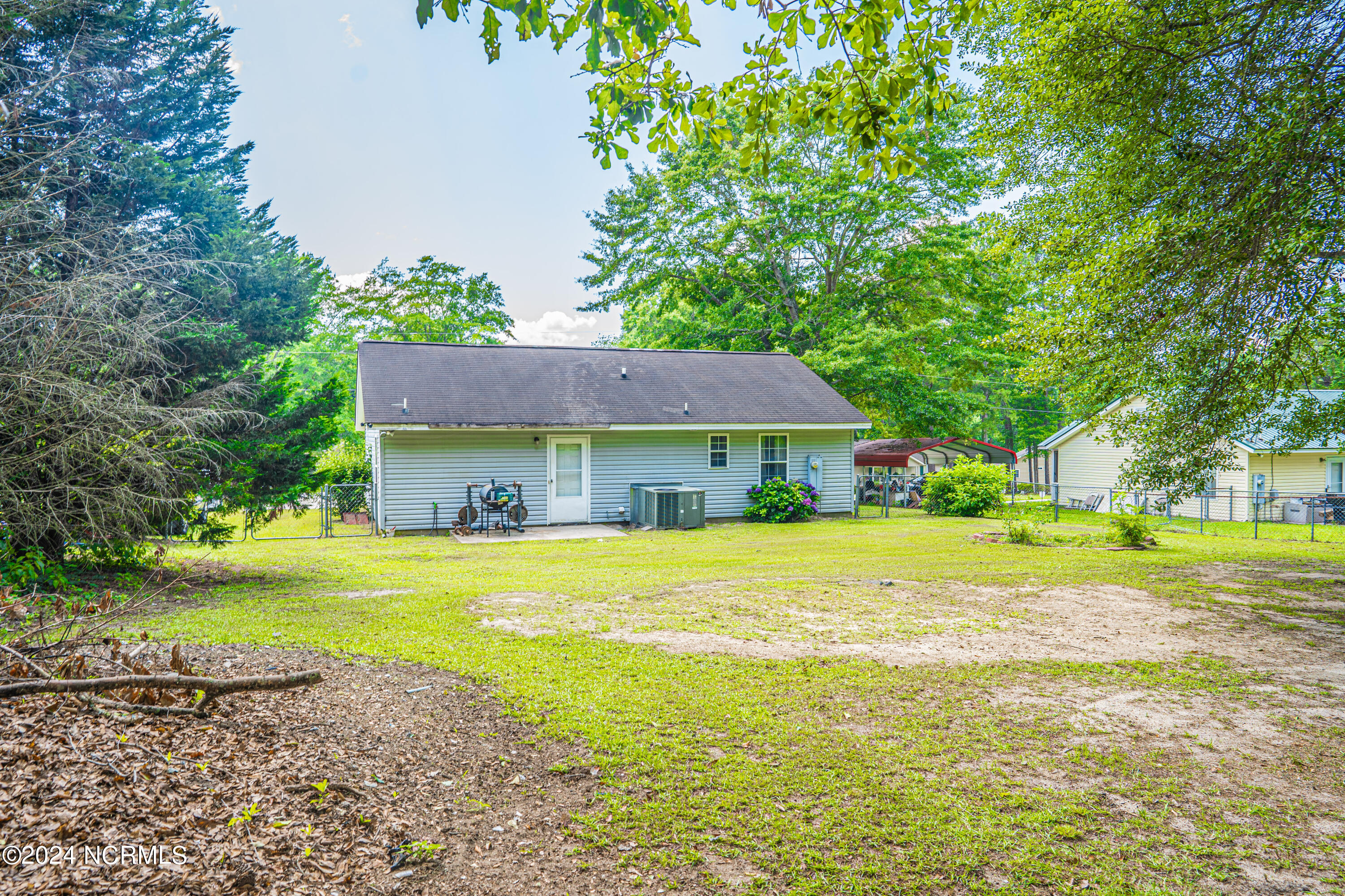 117 Katie Lane Rockingham, NC 28379 - Photo 31 of 39 DSC03640