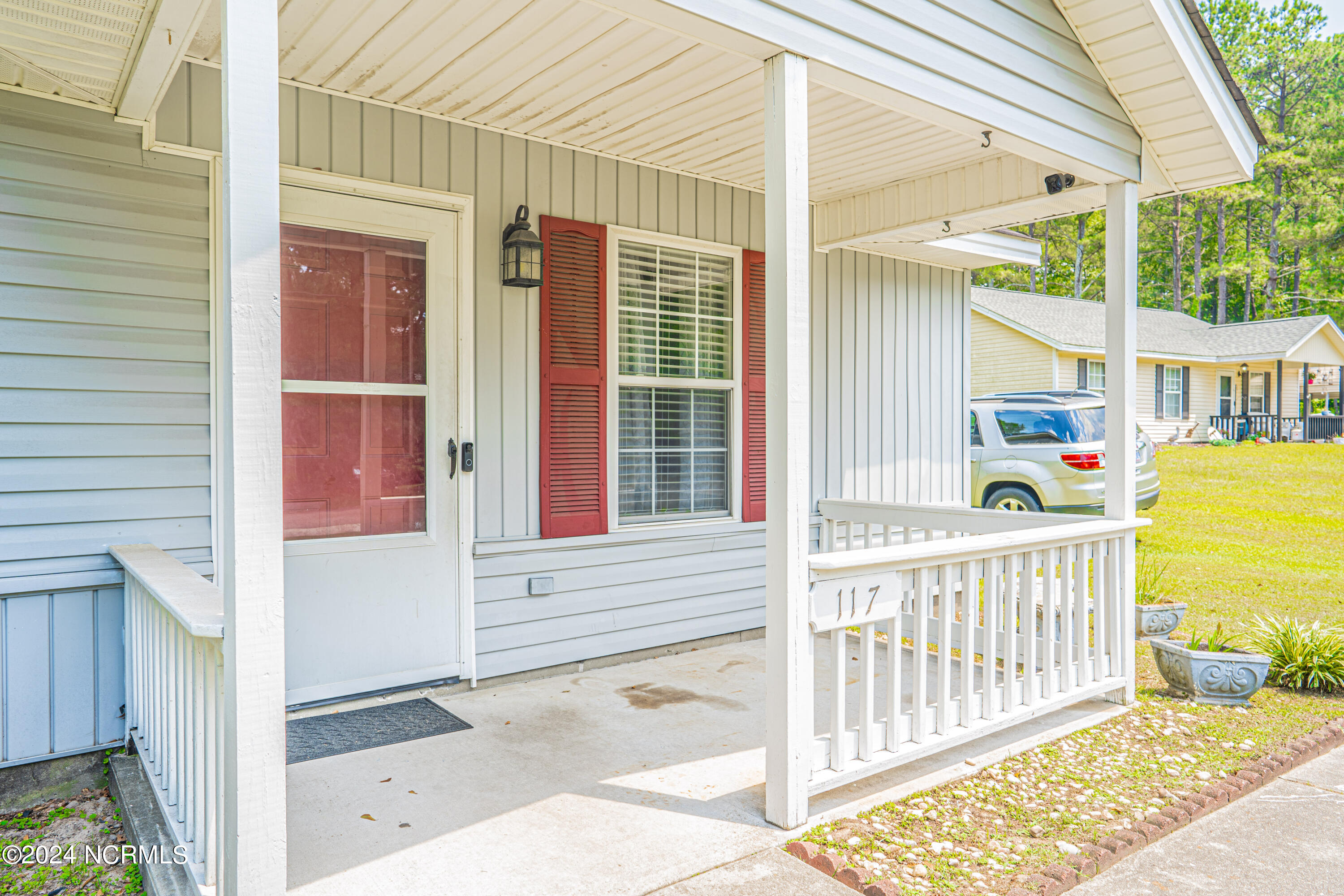 117 Katie Lane Rockingham, NC 28379 - Photo 32 of 39 DSC03643