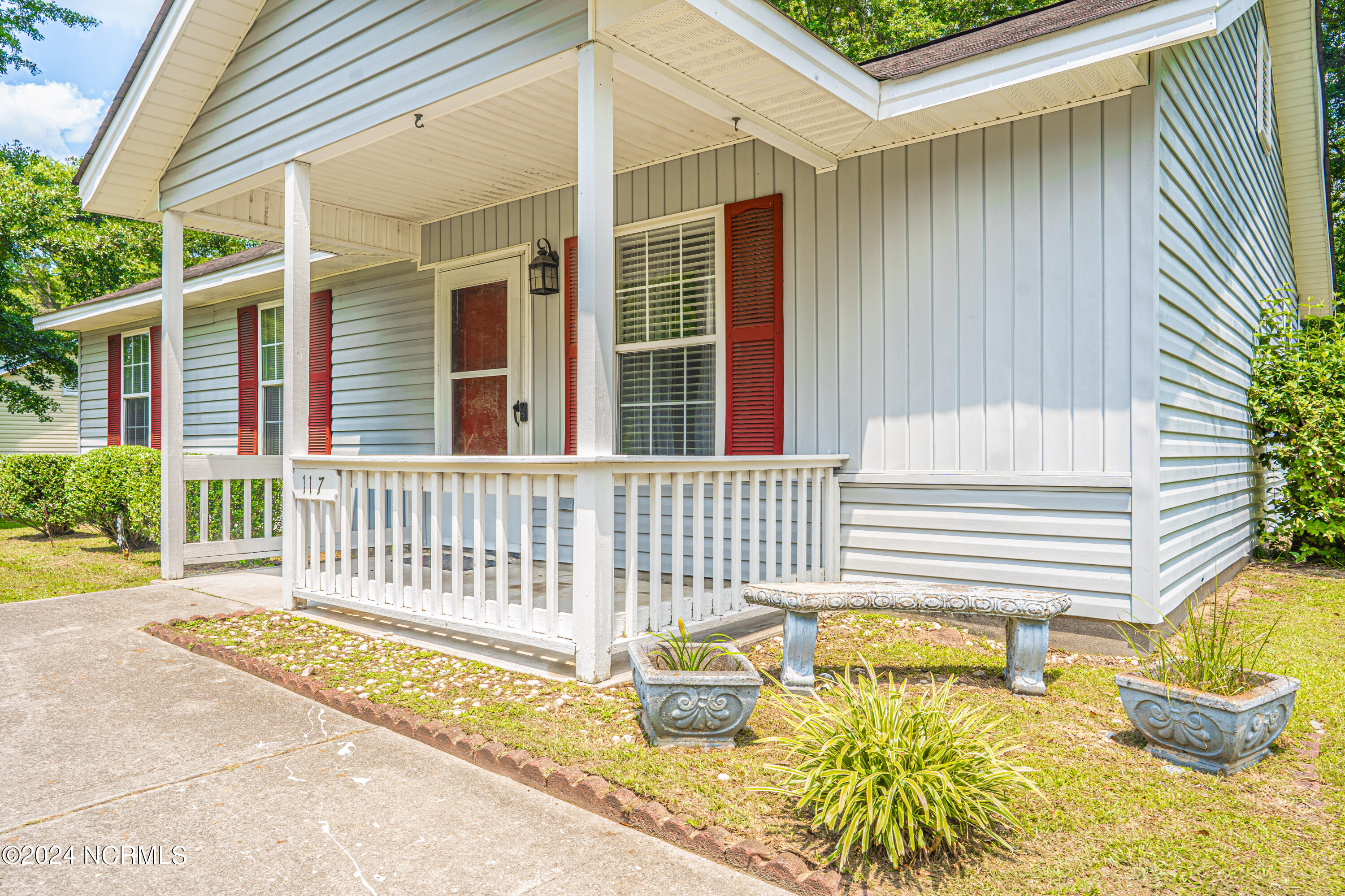 117 Katie Lane Rockingham, NC 28379 - Photo 33 of 39 DSC03644