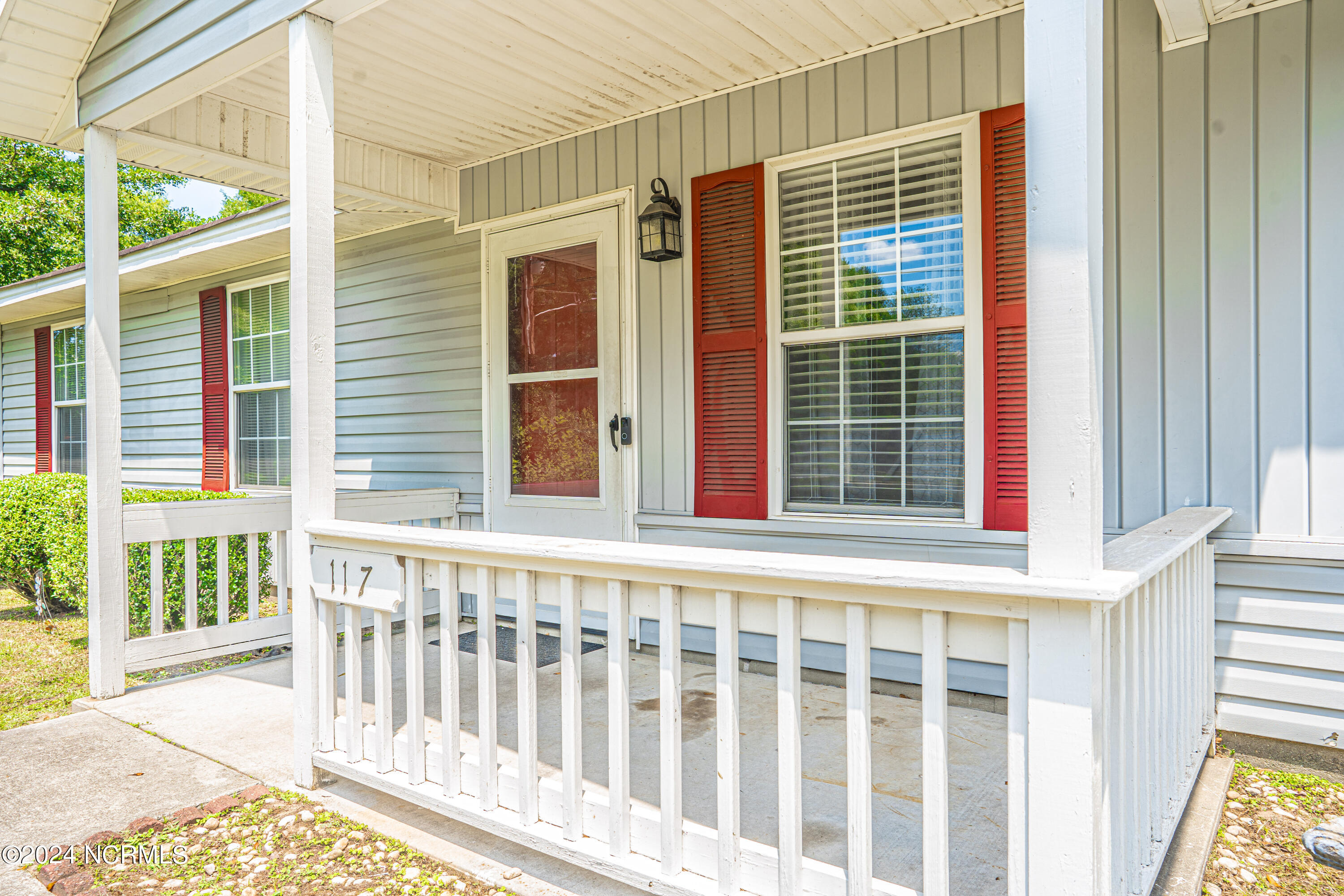 117 Katie Lane Rockingham, NC 28379 - Photo 34 of 39 DSC03645