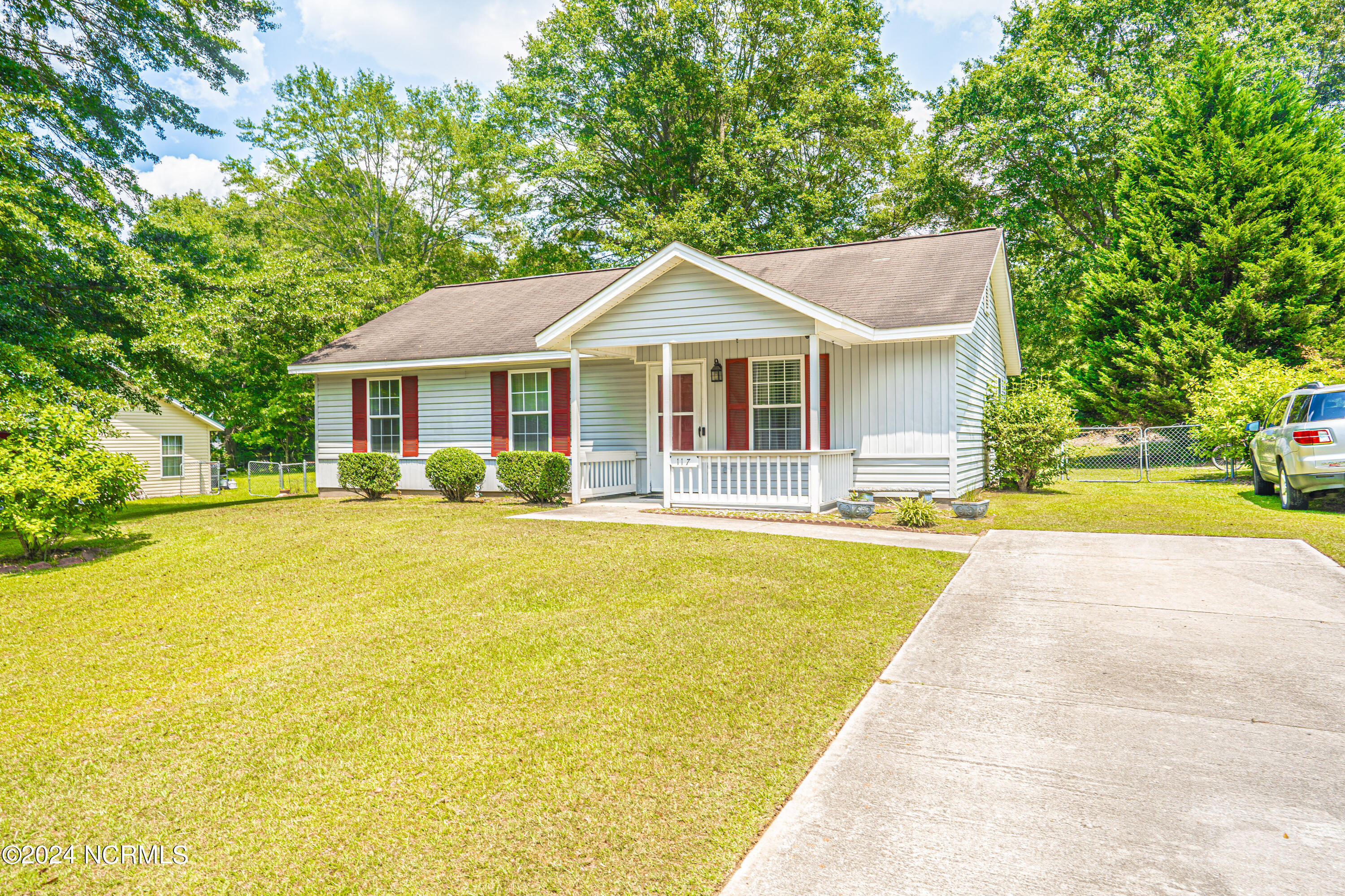 117 Katie Lane Rockingham, NC 28379 - Photo 35 of 39 DSC03646