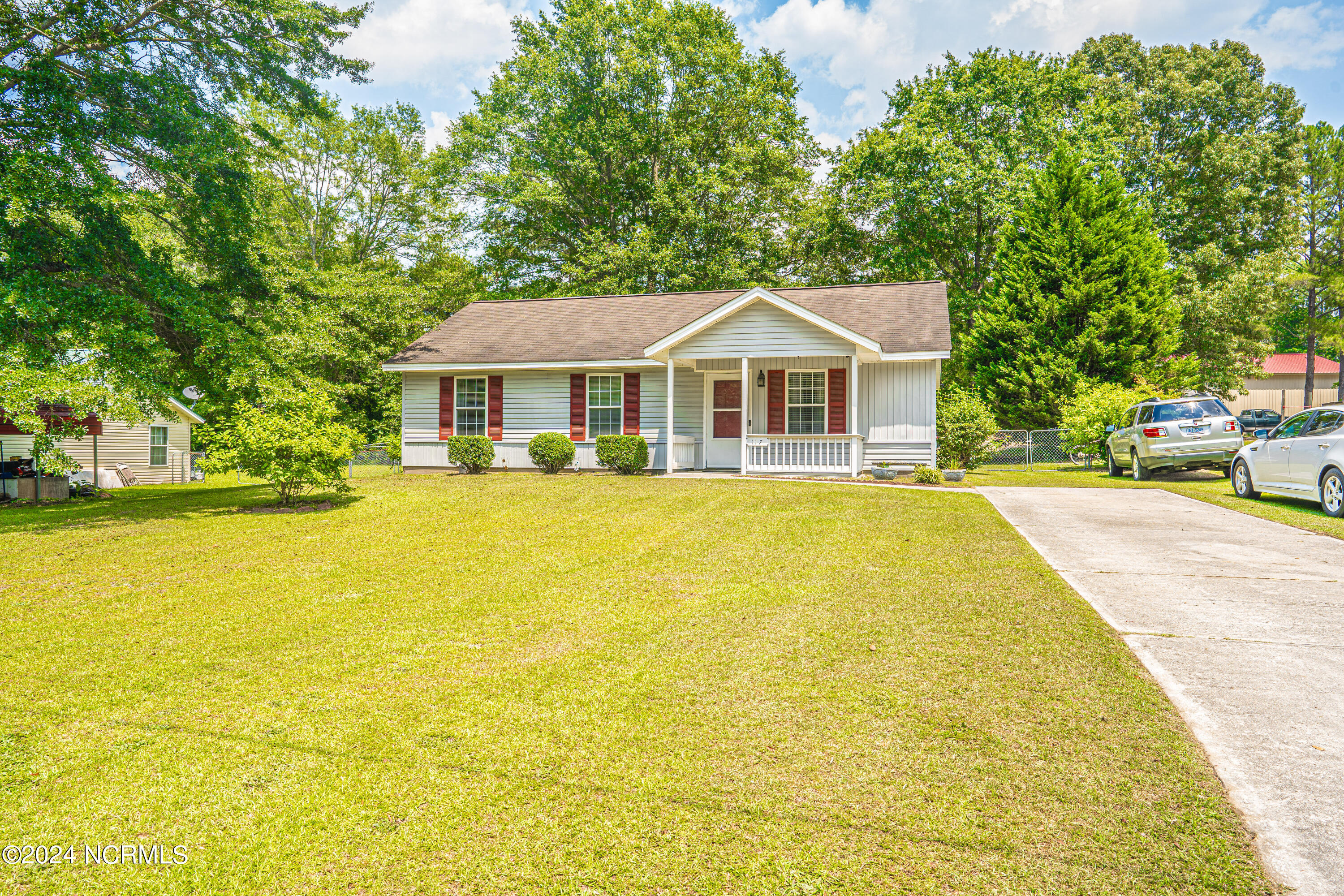 117 Katie Lane Rockingham, NC 28379 - Photo 36 of 39 DSC03647