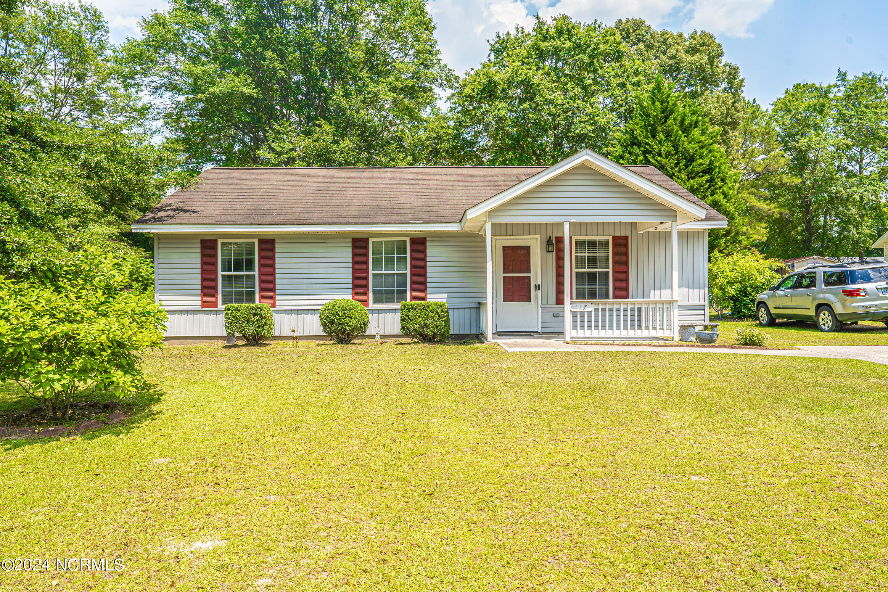 117 Katie Lane Rockingham, NC 28379 - Photo 37 of 39 DSC03649